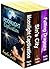 Moon Shadows Series 1-3 [Moonlight Captivation, Sin's City, and Falling Dragons]