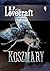 Koszmary by H.P. Lovecraft
