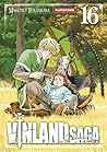 Vinland Saga, Tome 16 by Makoto Yukimura