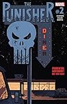 The Punisher (2016-2018) #2 The Punisher (2016-2018) #2