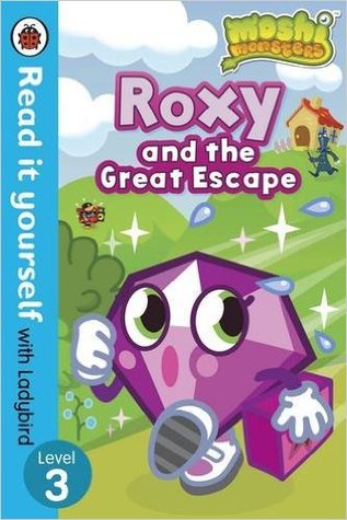 Roxy and the Great Escape