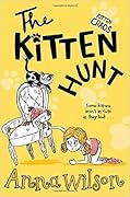 The Kitten Hunt