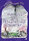 "Anak ini Mau Men...