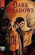 Dark Shadows (Ongoing) #6 (Dark Shadows