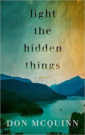 Light The Hidden Things
