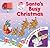 Santa's Busy Christmas (Busy Day Board Book)