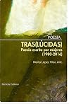 (Tras)lúcidas: Po...