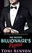 The Pacific Billionaire's Proposal (An Alpha Billionaire Romance): Part 1 (Pacific Billionaires)