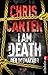 I Am Death: Der Totmacher(Robert Hunter, #7)