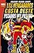 Los Vengadores Costa Oeste: Pecados del pasado (Marvel Gold: Los Vengadores Costa Oeste)