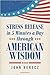Stress Release in 5 Minutes a Day through American Wisdom