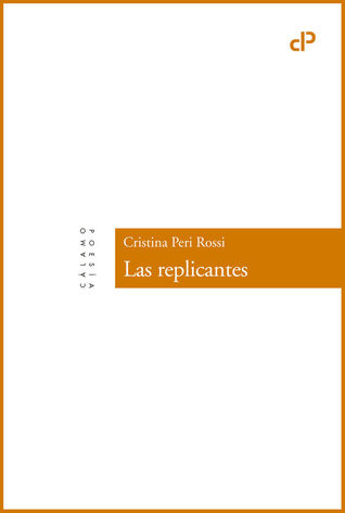 Las replicantes (Paperback)