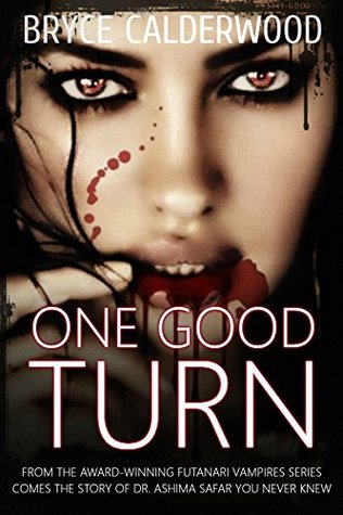 One Good Turn (Kindle Edition)