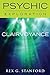 Clairvoyance (Psychic Exploration)