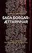 Saga Borgaraættarinnar