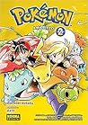 Pokémon 4, Amarillo 2 by Hidenori Kusaka