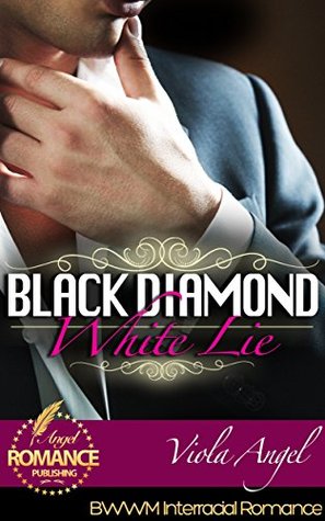 White Lie (Kindle Edition)