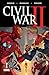 Civil War II #1 by Brian Michael Bendis