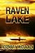 Raven Lake (A Pat Tierney Mystery #3)