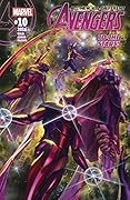 All-New, All-Different Avengers #10