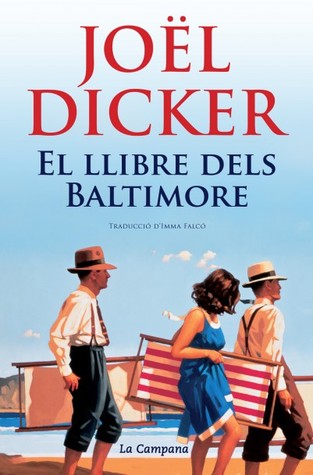 El llibre dels Baltimore