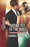 Saying Yes to the...