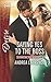 Saying Yes to the Boss (Dynasties: The Newports, #1)