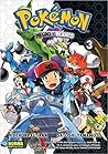 Pokemon 28. Negro y blanco 3 by Hidenori Kusaka