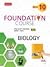Biology Foundation Course for AIPMT/Olympiad/NTSE : Class 10
