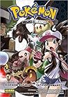 Pokemon 29. Negro y Blanco 4 by Hidenori Kusaka