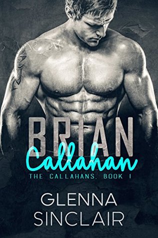 Brian (The Callahans, #1)