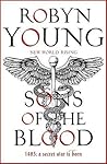 Sons of the Blood (New World Rising, #1)