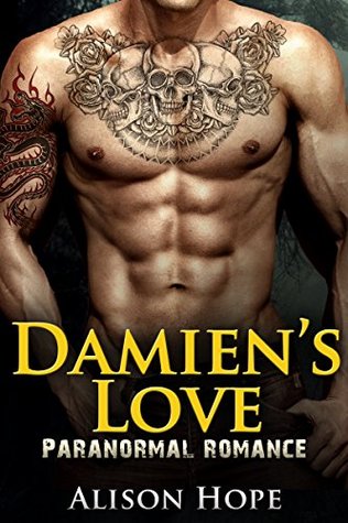 Damien's Love (Kindle Edition)