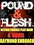 Pound & Flesh: Action Figur...