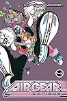 Air Gear Omnibus Vol. 4