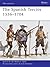 The Spanish Tercios 1536–1704 (Men-at-Arms Book 481)
