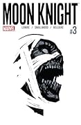Moon Knight (2016-2017) #3