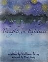 Thoughts on Existence