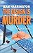The Design Is Murder (Murders by Design, #5)