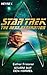 Star Trek - The Next Generation: Sturm auf den Himmel: Roman (German Edition)