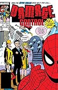 Damage Control (1989 I) #1
