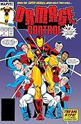 Damage Control (1989 I) #3