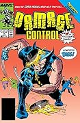 Damage Control (1989 I) #4