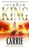 Carrie by Stephen        King