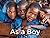 As a Boy