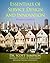 Essentials of Service Design and Innovation - 4th Edition: Developing high-value service businesses with PCN Analysis