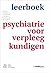 Leerboek psychiatrie voor v...