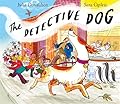 The Detective Dog 