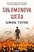 Solomonova vjera (Solomon Creed #1)