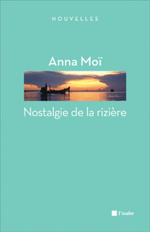Nostalgie de la rizière (Paperback)